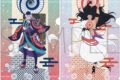 モノノ怪 チェンジングクリアファイル 
2024年7月26日発売