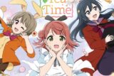 ラブライブ! ニジガク にじいろTeaTime
 
2023年3月14日発売
で取扱中 (アニメイト)