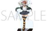 ヴィジランテ -僕のヒーローアカデミア ILLEGALS- アクリルスタンド/蜂須賀九印
 
2025年7月12日発売
 (アニメイト)