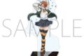 ヴィジランテ -僕のヒーローアカデミア ILLEGALS- アクリルスタンド/蜂須賀九印
 
2025年7月12日発売
で取扱中