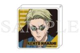 [アニメイト]呪術廻戦 渋谷事変 miniアクリルブロック 七海建人
 
2025年4月25日発売