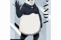 呪術廻戦 A3クリアポスター パンダ
 
2024年03月下旬発売
で取扱中