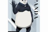 呪術廻戦 A3クリアポスター パンダ
 
2024年03月下旬発売
で取扱中