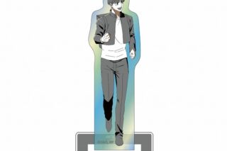 呪術廻戦 One-Tone Color オーロラアクリルスタンド -懐玉・玉折-(灰原 雄)
 
2025年05月下旬発売