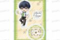 ブルーロック アクリルスタンド(きゃらまーじゅ)サスペンダーver. 潔 世一
 
2025年05月下旬発売
で取扱中