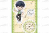 ブルーロック アクリルスタンド(きゃらまーじゅ)サスペンダーver. 潔 世一
 
2025年05月下旬発売
で取扱中