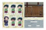 薬屋のひとりごと 百面相みにみにコレクション 猫猫(医局)
 
2025年08月下旬発売