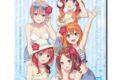 五等分の花嫁* ラバーマウスパッド デザイン11(集合)【再販】
 
2025年08月上旬発売