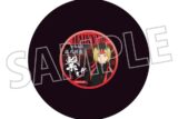 ハイキュー!! レコード風コースター/孤爪研磨
 アニメイトで
2025年5月30日発売
