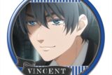 黒執事 — 缶バッジ デザイン31(ヴィンセント・ファントムハイヴ/A)
 
2024年11月発売
 【アニメイト】