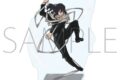ヴィジランテ -僕のヒーローアカデミア ILLEGALS- アクリルスタンド/イレイザーヘッド
 
2025年7月12日発売
 【アニメイト】