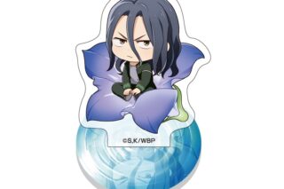ウィンドブレイカー (ウィンブレ) ぷちふれ アクリルスタンド(杉下京太郎)
 
2024年07月上旬発売