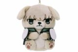 ウィンドブレイカー (ウィンブレ) どうぶつフォーゼマスコット 4.梶蓮
 
2025年06月発売