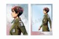 進撃の巨人 描き下ろし エレン 冬の歩みver. アクリルカード2種セット
 
2025年9月27日発売
で取扱中