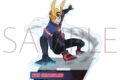 ヴィジランテ -僕のヒーローアカデミア ILLEGALS- アクリルスタンド/ザ・クロウラー
 
2025年7月12日発売
で取扱中