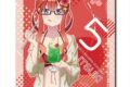 五等分の花嫁* ラバーマウスパッド デザイン05(中野五月/A)【再販】
 
2025年08月上旬発売
で取扱中 (アニメイト)