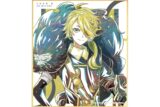 アニメ『刀剣乱舞 廻 -虚伝 燃ゆる本能寺-』 刀剣乱舞 廻 -虚伝 燃ゆる本能寺- Ani-Art 第2弾 ミニ色紙 獅子王
 
2025年9月27日発売
で取扱中 (アニメイト)