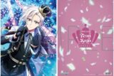 アイドリッシュセブン クリアファイル/九条 天　IDOL STAR LIVE 2023
 
2025年8月29日発売