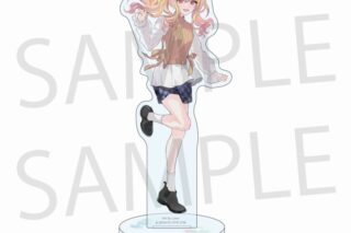 プロセカ プロジェクトセカイ クリエイターズフェスタ2024 in ニコニコ超会議 アクリルスタンド 天馬 咲希
 
2024年08月下旬発売