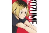 ハイキュー!! ミニアートスタンド 孤爪研磨 ～レシーブ～
 
2025年09月下旬発売