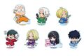 サカモトデイズ 【ミニキャラ】アクリルスタンド(コンプセット) 
2025年08月下旬発売