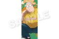 サカモトデイズ スリムタペストリー しゃがみこみver. 坂本 太郎 A 
2025年08月発売