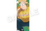 サカモトデイズ スリムタペストリー しゃがみこみver. 坂本 太郎 A 
2025年08月発売