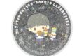 呪術廻戦 懐玉・玉折×サンリオキャラクターズ グリッターコースター 05.灰原雄・コロコロクリリン
 
2025年08月下旬発売
