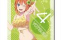 五等分の花嫁* ラバーマウスパッド デザイン04(中野四葉/A)【再販】
 
2025年08月上旬発売
で取扱中 (アニメイト)