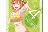 五等分の花嫁* ラバーマウスパッド デザイン04(中野四葉/A)【再販】
 
2025年08月上旬発売
で取扱中 (アニメイト)