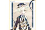 アニメ『刀剣乱舞 廻 -虚伝 燃ゆる本能寺-』 刀剣乱舞 廻 -虚伝 燃ゆる本能寺- Ani-Art 第2弾 ミニ色紙 五虎退
 
2025年9月27日発売
で取扱中 (アニメイト)