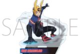 ヴィジランテ -僕のヒーローアカデミア ILLEGALS- アクリルスタンド/ザ・クロウラー
 
2025年7月12日発売
 (アニメイト)