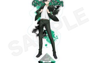 ウィンドブレイカー (ウィンブレ) アクリルスタンド 桜遥【再販】
 
2025年04月発売