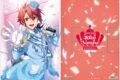 アイドリッシュセブン クリアファイル/七瀬 陸　IDOL STAR LIVE 2023
 
2025年8月29日発売
