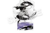 進撃の巨人 墨絵風アクリルスタンド ハンジ【再販】
 
2025年07月発売
で取扱中
