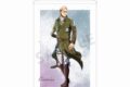 進撃の巨人 描き下ろし エルヴィン 冬の歩みver. B2タペストリー
 
2025年9月27日発売