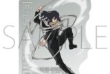 ヴィジランテ -僕のヒーローアカデミア ILLEGALS- ステッカー/イレイザーヘッド
 
2025年7月12日発売
 (アニメイト)