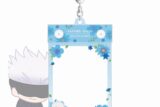 [アニメイト]呪術廻戦 五条 悟 Botania 第2弾 トレカホルダー
 
2025年4月17日発売