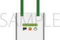 サカモトデイズ メッシュトート/坂本商店 
2025年7月19日発売
