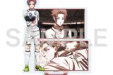 [アニメイト]TVアニメ『ブルーロック』 アクリルスタンド19/糸師 冴(公式イラスト)
 
2025年08月発売