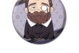 葬送のフリーレン ぺたん娘缶バッジ vol.2 デンケン
 
2024年07月下旬発売