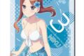 五等分の花嫁* ラバーマウスパッド デザイン03(中野三玖/A)【再販】
 
2025年08月上旬発売
で取扱中 (アニメイト)