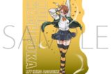 ヴィジランテ -僕のヒーローアカデミア ILLEGALS- ステッカー/蜂須賀九印
 
2025年7月12日発売
 (アニメイト)