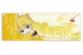 ボーカロイド 初音ミク スーパークールタオル 鏡音レン
 
2025年08月発売