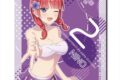 五等分の花嫁* ラバーマウスパッド デザイン02(中野二乃/A)【再販】
 
2025年08月上旬発売
で取扱中 (アニメイト)