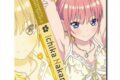 五等分の花嫁* ラバーマウスパッド デザイン06(中野一花/B)【再販】
 
2025年08月上旬発売