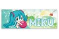 ボーカロイド 初音ミク スーパークールタオル 初音ミク
 
2025年08月発売