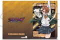 ヴィジランテ -僕のヒーローアカデミア ILLEGALS- クリアファイル/蜂須賀九印
 
2025年7月12日発売
で取扱中