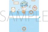ブルーロック2期 クリアポーチ/氷織 羊
 
2025年8月16日発売
で取扱中