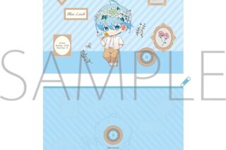 ブルーロック2期 クリアポーチ/氷織 羊
 
2025年8月16日発売
で取扱中